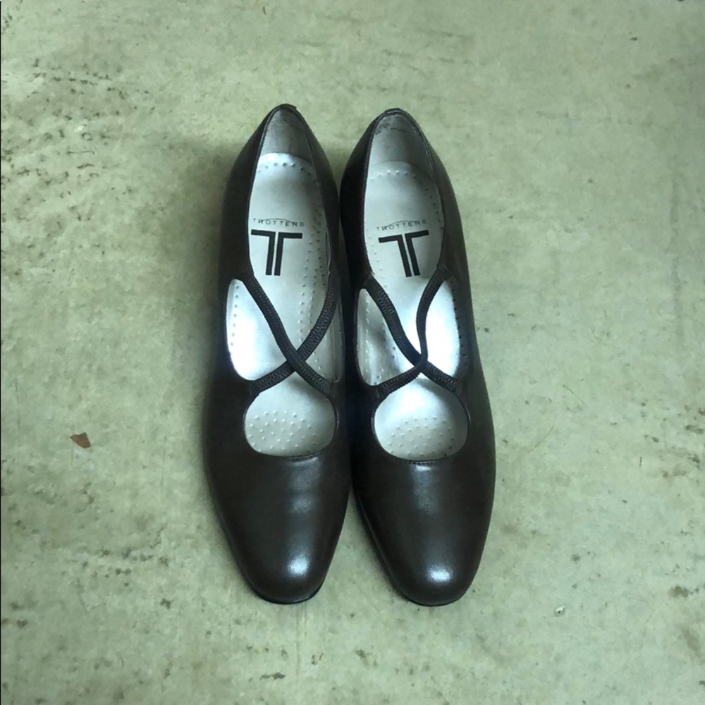 Brown Women’s Shoes